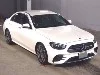 MERCEDES BENZ E CLASS