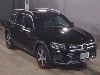 MERCEDES BENZ GLB