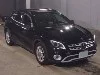MERCEDES BENZ GLA
