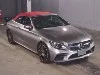 MERCEDES BENZ C CLASS