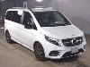 MERCEDES BENZ V CLASS