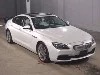 BMW 6 SERIES