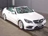 MERCEDES BENZ E CLASS