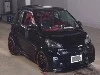 SMART FORTWO CABRIO