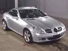 MERCEDES BENZ SLK