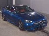 MERCEDES BENZ C CLASS