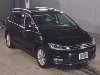 VOLKSWAGEN GOLF TOURAN
