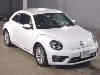 VOLKSWAGEN THE BEETLE