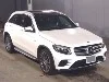 MERCEDES BENZ GLC