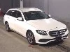 MERCEDES BENZ E CLASS STATION WAGON
