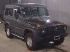 MERCEDES BENZ GELANDEWAGEN