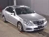 MERCEDES BENZ E CLASS