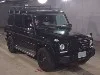 MERCEDES BENZ G CLASS