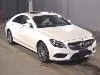 MERCEDES BENZ CLS CLASS