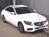 MERCEDES BENZ C CLASS