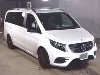 MERCEDES BENZ V CLASS
