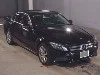 MERCEDES BENZ C CLASS
