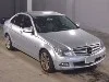 MERCEDES BENZ C CLASS