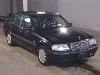 MERCEDES BENZ C CLASS