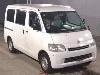 TOYOTA TOWN ACE VAN