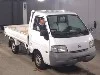 NISSAN VANETTE TRUCK