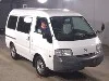 NISSAN VANETTE VAN