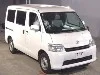 TOYOTA TOWN ACE VAN