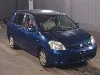 TOYOTA RAUM