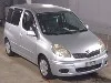 TOYOTA FUNCARGO