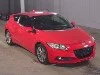 HONDA CR-Z