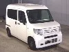 HONDA N VAN