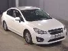 SUBARU IMPREZA G4