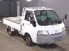 MAZDA BONGO