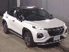 SUZUKI FRONX