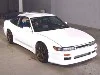 NISSAN 180 SX