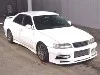TOYOTA CHASER