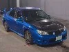 SUBARU IMPREZA WRX
