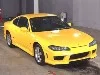 NISSAN SILVIA