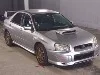 SUBARU IMPREZA WRX