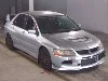 MITSUBISHI LANCER EVOLUTION