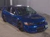 MITSUBISHI LANCER EVOLUTION