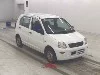 MITSUBISHI MINICA