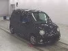 DAIHATSU MOVE LATTE