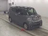 HONDA N BOX SLASH