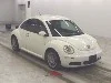 VOLKSWAGEN NEW BEETLE