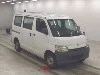 TOYOTA TOWN ACE VAN