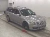 NISSAN STAGEA