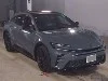 TOYOTA CROWN SPORT