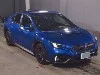 SUBARU WRX S4