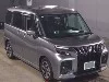 SUZUKI SOLIO BANDIT